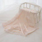 Lightweight Breathable Lace Panties for Daily Wear
