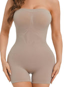 Shaping Camisole Bodysuit