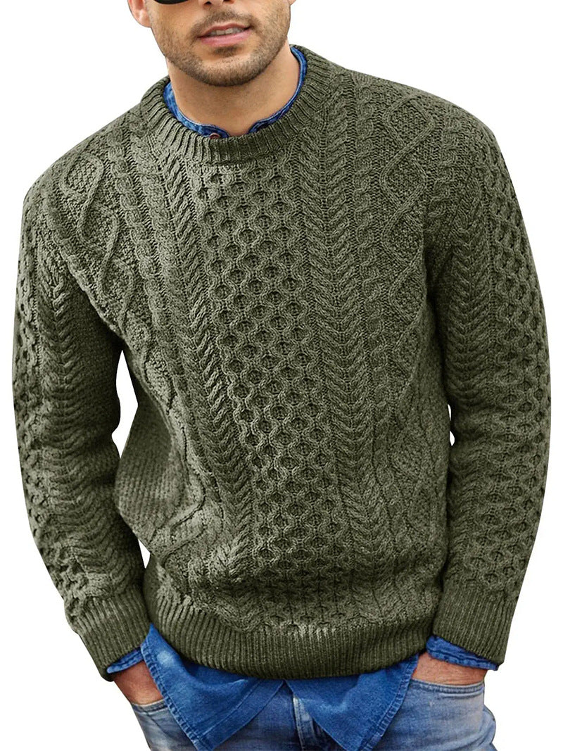 Ben - The Cozy Warm and Comfortable Sweater