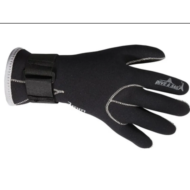 Snorkeling Diving Gloves
