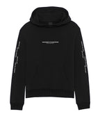 Loose Solid Color Polyester Hoodie Sweatshirt | Streetwear