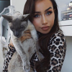 Sexy Leopard Print Long Sleeve Bodysuit for Women