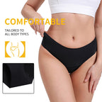 Leakproof Reusable Period Underwear