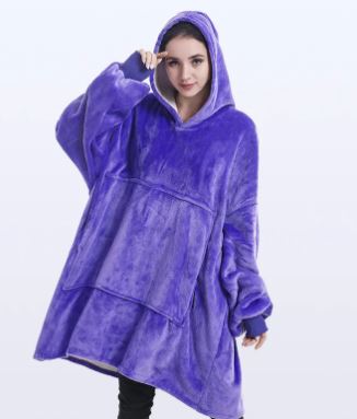 Oversized Hoodie | Streetwear