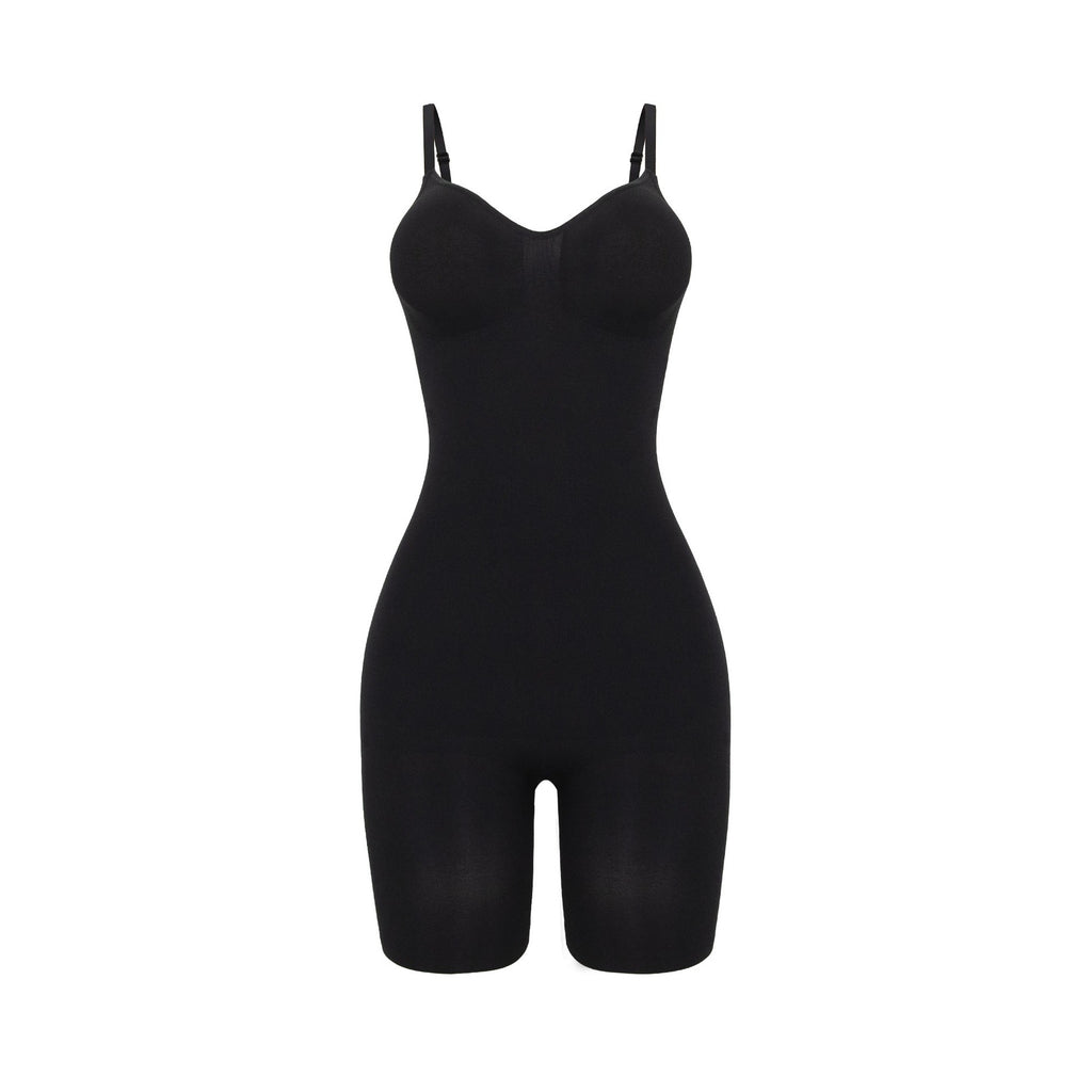 Seamless Sports Body Shaping Corset