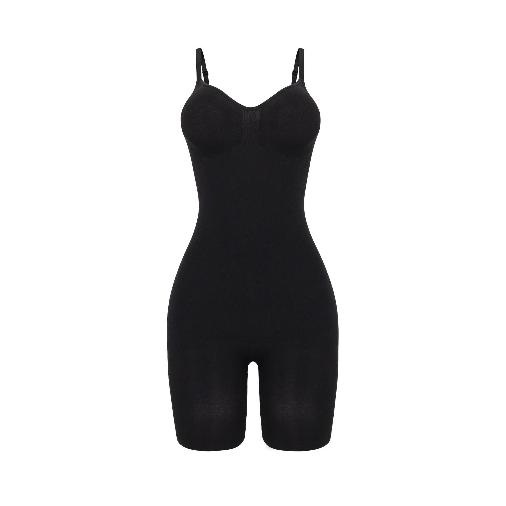 Seamless Sports Body Shaping Corset