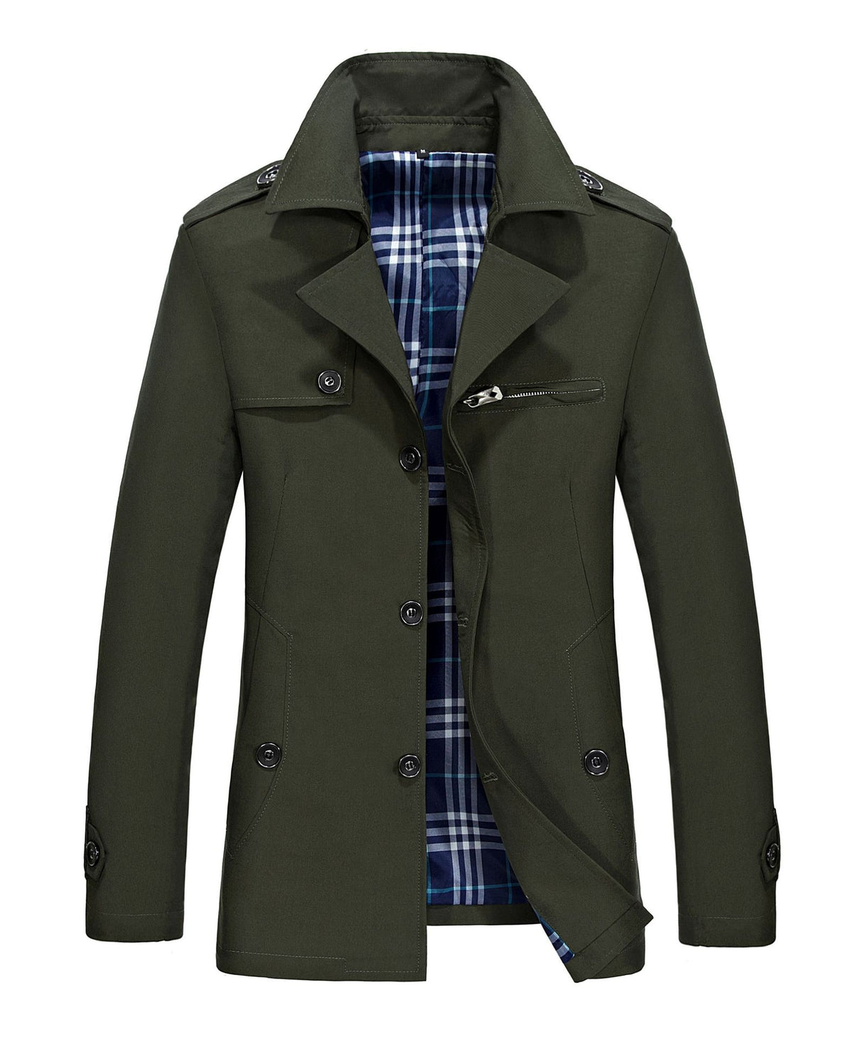 Casual Youth Jacket