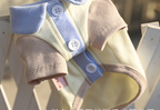 New Color Thin Cotton Cardigan for Pets (Spring/Summer)