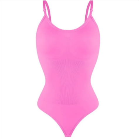 Women’s Seamless Body-Shaping Corset