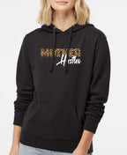 Mother Hustler Women’s Hoodie Special Edition | Streetwear