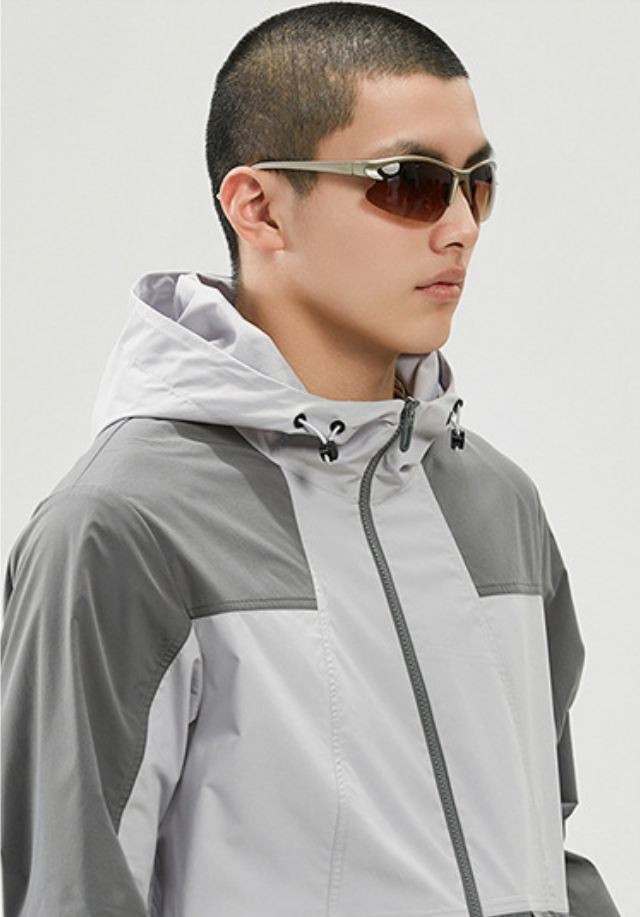 Stylish Jacket Coat for All Seasons