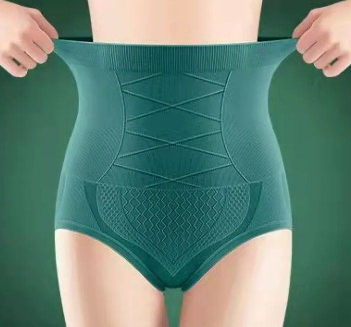 High Waist Belly Shaping Panties