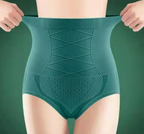 High Waist Belly Shaping Panties