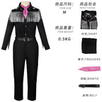 2023 Barbie Cosplay Costume Dress and Bodysuit