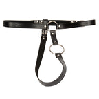 Leather Panties for Women - Intimate Toy