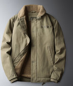 Apollo Army Jacket (One Piece)