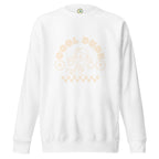 Cool Dude Surfer Premium Sweatshirt | Streetwear
