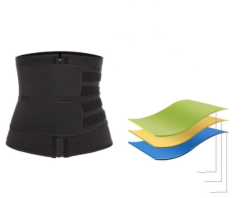 Women's Neoprene Waist Trainer Corset