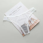 Transparent T-Line Panties for Women