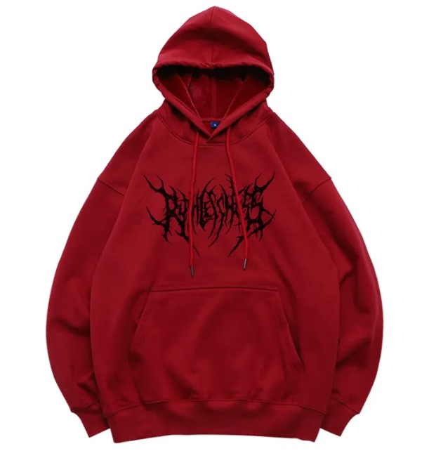 Hoodie | Streetwear
