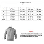 Men's Jacquard Long-Sleeve Sweater