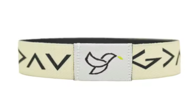 Daily Bible Bracelet