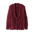 Idle Style Unisex Knitwear Sweater for Men and Women