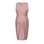 2019 Women's Maternity Dress - Warm Summer Style