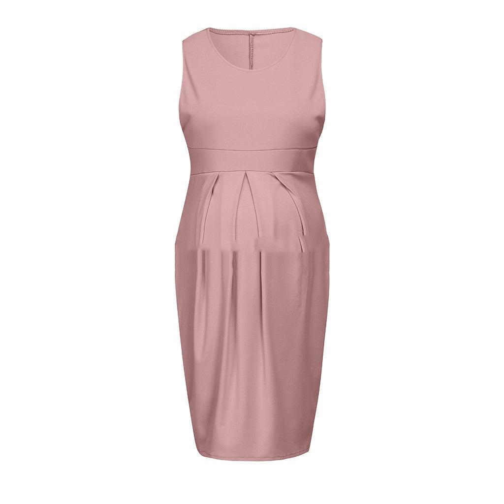 2019 Women's Maternity Dress - Warm Summer Style