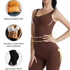 Body-Shaping Postpartum Corset