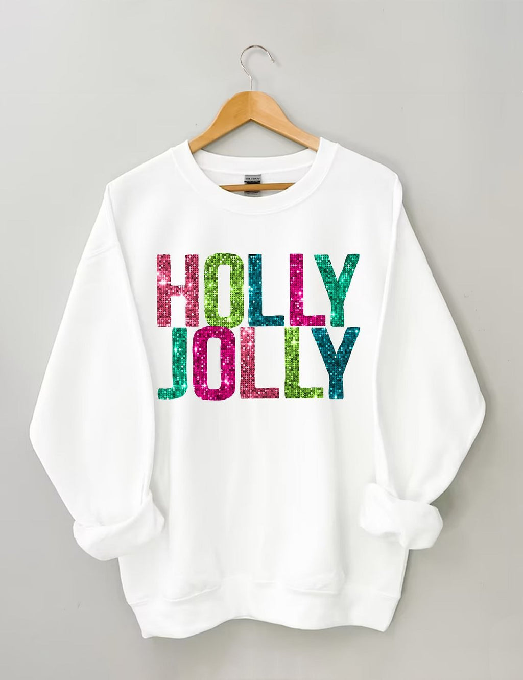 Women's Stylish Round Neck Sweater for Fashion Lovers