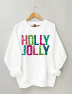 Women's Stylish Round Neck Sweater for Fashion Lovers