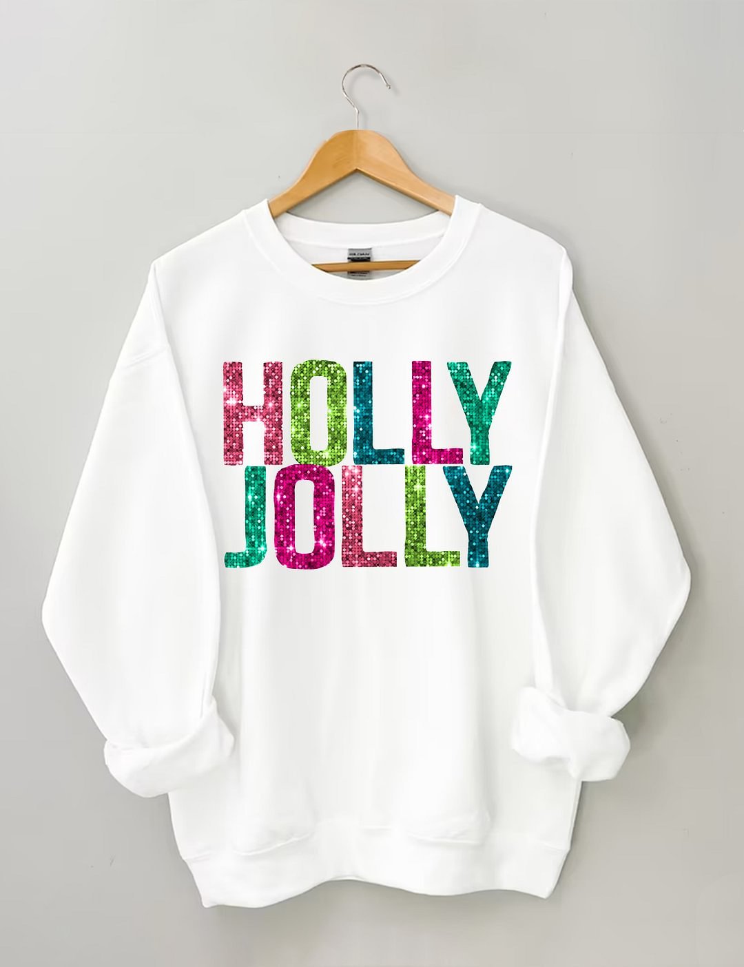 Women's Stylish Round Neck Sweater for Fashion Lovers