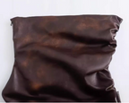 Top Creed Slimming Sexy Corset Top (Single Item)