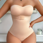 Waist Shaping Bodysuit