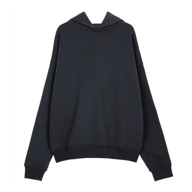 Autumn Hip Hop Washed Pullover Hoodie for Streetwear | Streetwear