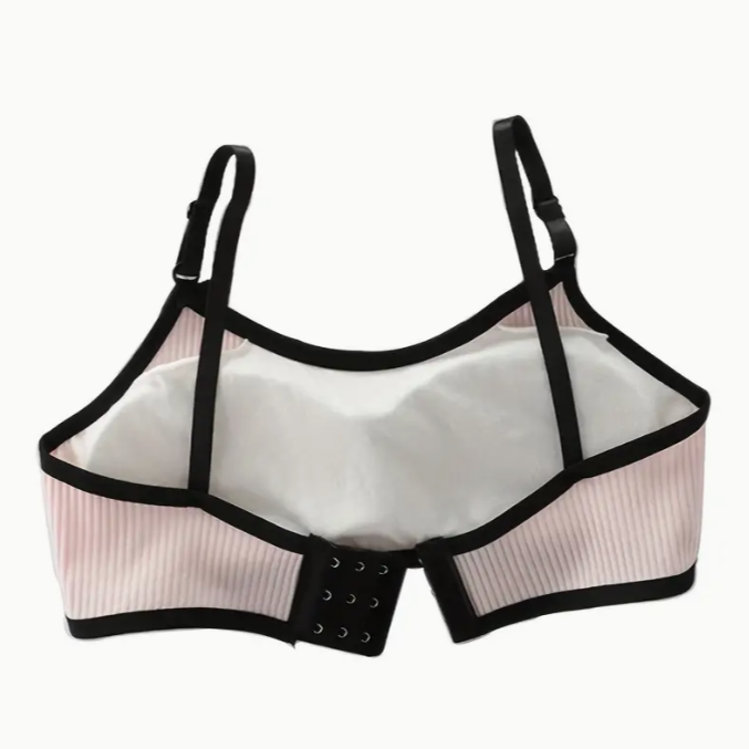 Girls Cotton Training Bra