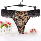 Women's T-Back Thong Panties