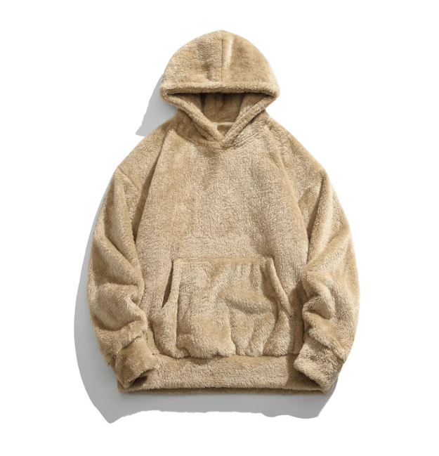 Retro Loose Sweatshirt | Streetwear