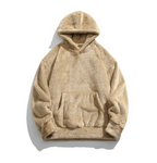 Retro Loose Sweatshirt | Streetwear