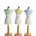 Decorative Triangle Scarf for Cats and Dogs