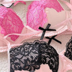 Womens Sexy Thin Summer Lingerie