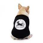 Corgi Winter Plush Sweater for Small & Medium Dogs
