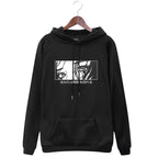Anime Crying Girl Women's Hoodie Sweatshirt | Streetwear