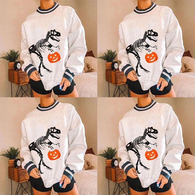 Girls' Long Sleeve Sweater
