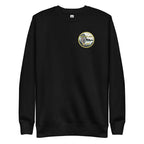 The Final Wave Fleece Pullover | Streetwear