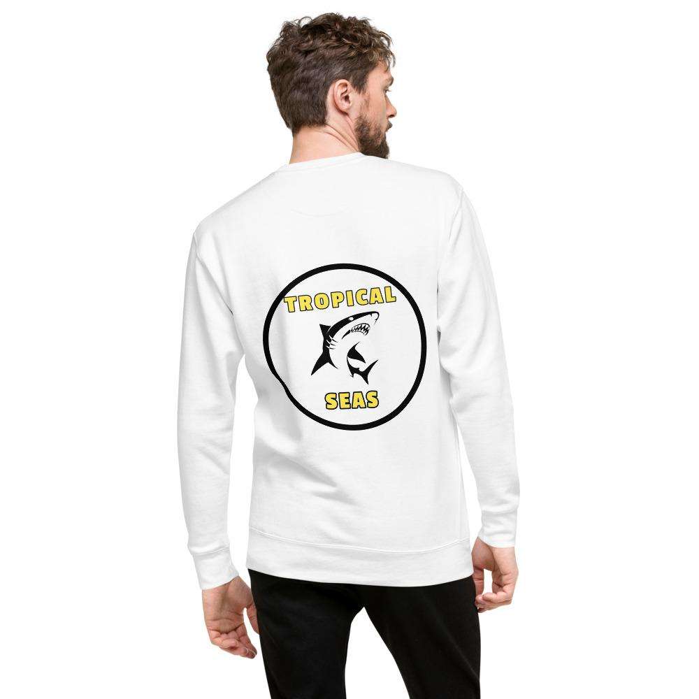 Fleece Pullover | Streetwear