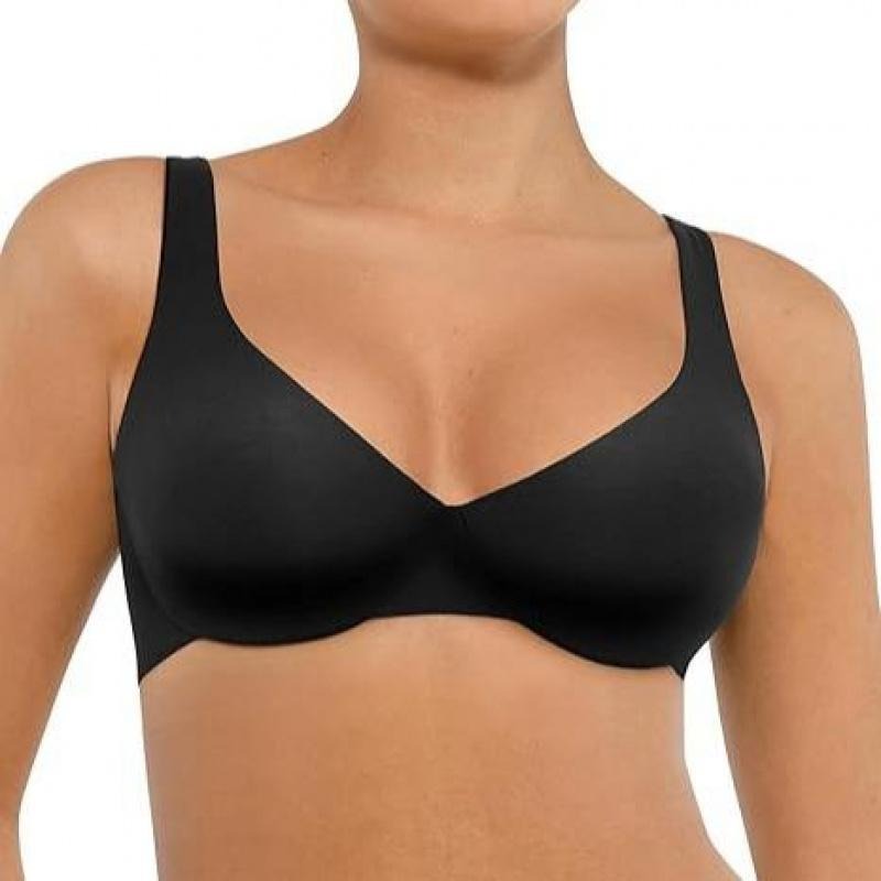 Spaghetti Strap Bra