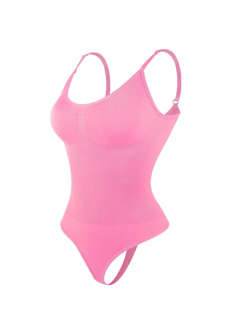 Women’s Seamless Backless Shapewear Bodysuit
