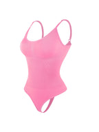Women’s Seamless Backless Shapewear Bodysuit